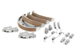 Kit de réparation machoires frein à main pour BMW Série 1 E81 E82 E87 E88