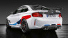 Pelliculage graphique M Sport pour BMW Série 2 F87 M2