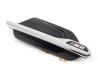 Cache décor d'aile M - Chrome (coté au choix) pour BMW M2 F82