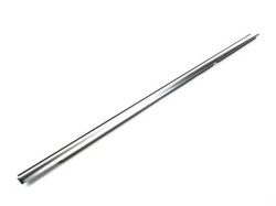 Couvre joint chromé extérieur porte arrière (coté au choix) BMW pour BMW Série 3 E90 E91