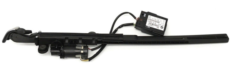 Approche-ceinture pour BMW Série 3 Coupé E92