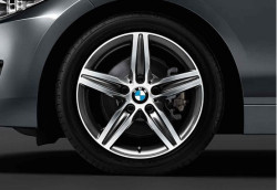 Jante 17" style 379 pour BMW Série 2 Active Tourer et Gran Tourer