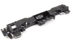 Serrure couvercle de coffre arrière pour BMW Série 3 E93