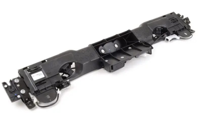 Serrure couvercle de coffre arrière pour BMW Série 3 E93