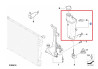 Vase d'expansion / Réservoir tampon pour BMW Série 3 E46