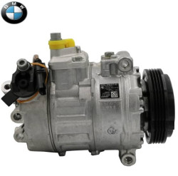 Compresseur de climatisation pour BMW X5 M E70 X6 M E71