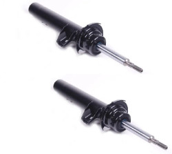 Jambes de suspension amortisseur avant pour BMW Série 2 Active Tourer F45 et Gran Tourer F46