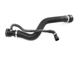 Flexible culasse-en haut du radiateur pour BMW Série 3 E90 E91 E92 E93 (316d / 318d / 320d uniquement)