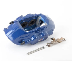 Carter d’étrier de frein AVANT M PERFORMANCE gauche et droit pour BMW Série 3 F30 F31 F34 GT (325 / 328 / 330 / 335 et 340)