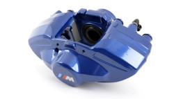 Carter d'étrier de frein gauche et droite M performance arrière pour BMW Série 3 F30 F31 F34 GT (325 / 328 / 330 / 335 et 340 )