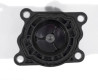 Boîtier de thermostat d'eau avec joint pour BMW Série 1 E81 E82 E87 E88 (116d / 118d / 120d et 123d uniquement)