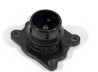 Boîtier de thermostat d'eau avec joint pour BMW Série 3 E90 E91 E92 E93 (316d / 320d et 318d)