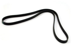 Courroie nervurée POLY-V pour entraînement pompe à eau pour BMW 3' E46 318Ci