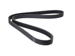 Courroie nervurée POLY-V pour entraînement compresseur de climatiseur pour BMW 3' E46 318Ci