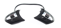 Interrupteurs volant multifonctions M-Sport pour BMW Série 5 F10 LCI F11 LCI F07 GT LCI