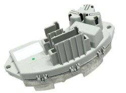 Résistance de ventilation pour BMW Série 1 E87