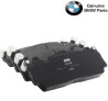 Plaquettes de freins AVANT avec témoin d'usure (avec freins M SPORT) pour BMW M2 F87