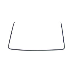 Joint de recouvrement arrière pour BMW E36