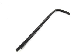 Cache déflecteur arrière gauche  pour BMW E36