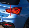 Feu arrière (coté au choix) pour BMW Série 1 F20 F21 LCI (à partir de 2015)