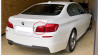 Feu arrière couvercle de coffre (coté au choix) pour BMW série 5 F10