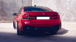 Feu arrière panneau latéral de coffre(coté au choix) pour BMW série 5 M5 F90