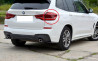 Feu arrière panneau latéral (coté au choix) pour BMW X3 G01 G08 X3 M F97 iX3 G08