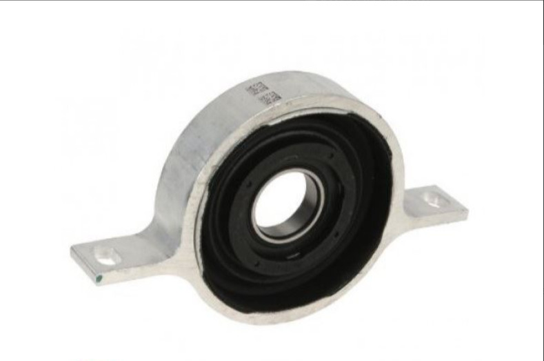 Palier intermédiaire aluminium pour BMW Serie 3 E90 E91 E92 E93 F30 F31 F34 GT