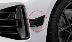 Aero flick (côtés aux choix) pour BMW Série 4 G22