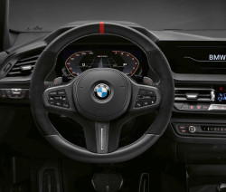 VOLANT DE DIRECTION  M PERFORMANCE POUR BMW Serie 2 Gran Coupé F22