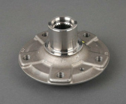 Moyeu de roue (avec vis) ARRIERE avec roulement pour BMW Série 3 F30 F31 F34 GT