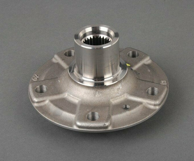 Moyeu de roue (avec vis) ARRIERE avec roulement pour BMW Série 3 F30 F31 F34 GT