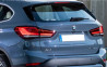 Kit de montage feux arrière FACELIFT pour BMW X1 F48 NON LCI (avant 12/2017)