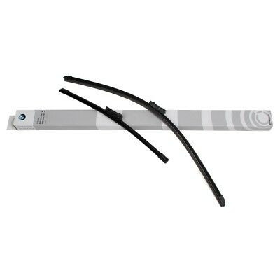 Jeu de balais d'essuie glace avant pour BMW Série 4 G22 G23 G26