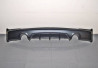 Diffuseur arrière noir mat (M Performance) pour BMW Série 2 Coupé F22 Cabriolet F23
