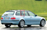 Vitre custode arrière (coté au choix) pour BMW Série 3 E46 Touring