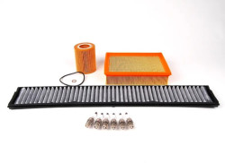 Kit service inspection II / BMW Série 3  E46