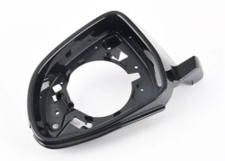 Cadre de rétroviseur extérieur SHADOWLINE (coté au choix) pour BMW X5 G05