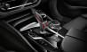 Jeu calottes pommeau sélecteur vitesses (M Performance) pour BMW M5 F90