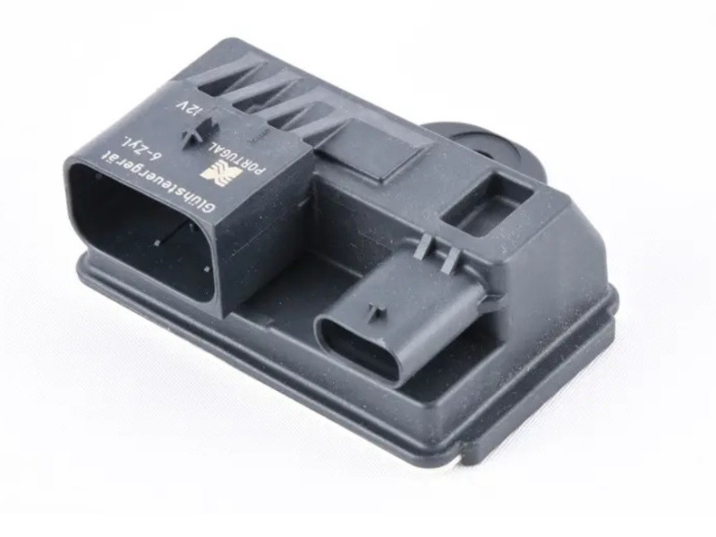 Boitier de préchauffage pour BMW X6 E71 F16 (30d / 35d / 40d / 50d)