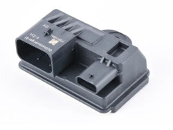 Boitier de préchauffage pour BMW Série 3 F30 F31 F34 GT (30d et 35d)