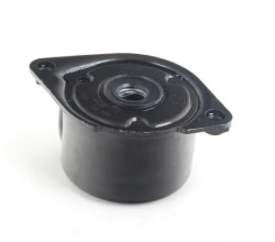 Tendeur de courroie mécanique pour BMW X3 E83 (diesel uniquement)