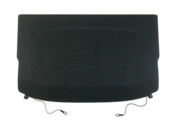 Plage arrière pour BMW X2 F39