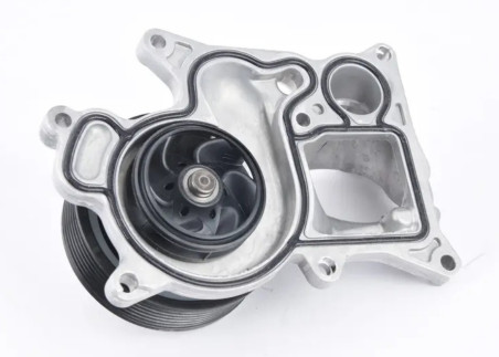Pompe à Eau électrique Pour BMW - Modèles F10, F12, F01, E70, X6 (N57/N63) - Neuf