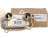 Radiateur d'huile pour BMW Série 1 E81 E82 E87 E88 (diesel uniquement)