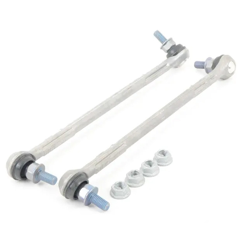 Kit réparation biellettes accouplement (avec paliers) ESSIEU avant BMW Série 1 E81 E82 E87 E88