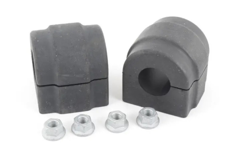 Kit Réparation Palier Suspension Arrière BMW 31331094616 - Série 1 E81 E87 E82 E88 & Série 3 E90 E91 E92 E93