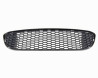 Grille de pare-chocs avant PACK M pour BMW Série 1 E82 E88