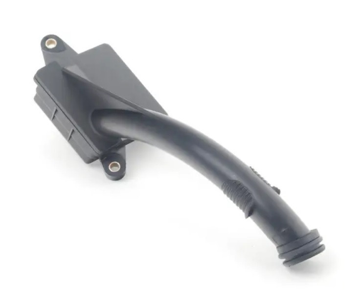 Raccord tuyau d'admission d'air pour BMW Série E46 (316i et 318i uniquement)