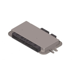 Boitier de commande module de plancher pour BMW X3 E83